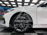 2021 BMW 116