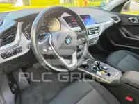 2021 BMW 116