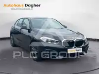 2021 BMW 116
