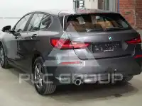 2021 BMW 116