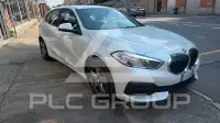 2021 BMW 116