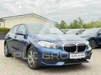 2021 BMW 116