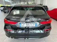 2021 BMW 116