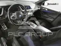 2021 BMW 116