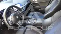 2021 BMW 116