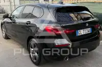 2021 BMW 116