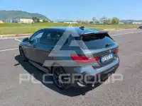 2021 BMW 116