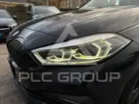 2021 BMW 116
