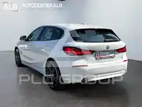 2021 BMW 116