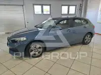 2021 BMW 116