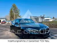 2021 BMW 116