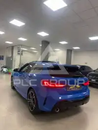 2021 BMW 116