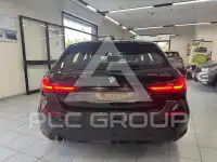 2021 BMW 116