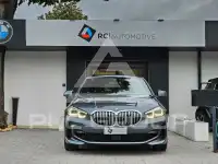 2021 BMW 116
