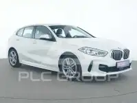 2021 BMW 116