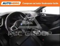 2021 BMW 116