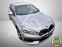 2021 BMW 116