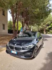 2021 BMW 116