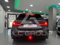 2021 BMW 116