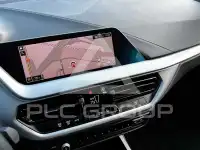 2021 BMW 116