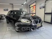 2021 BMW 116