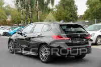 2021 BMW 116