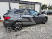 2021 BMW 116