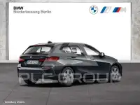 2021 BMW 116