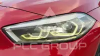 2021 BMW 116