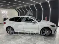 2021 BMW 116
