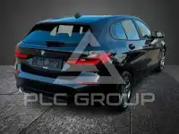 2021 BMW 116