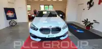 2021 BMW 116