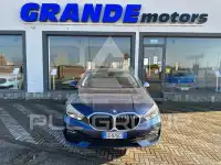 2021 BMW 116