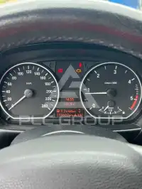 2021 BMW 116