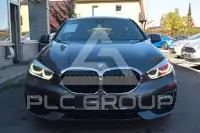 2021 BMW 116