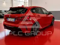 2021 BMW 116