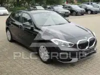 2021 BMW 116