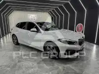 2021 BMW 116