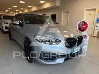 2021 BMW 116