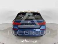 2021 BMW 116
