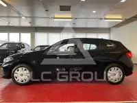 2021 BMW 116