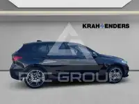 2021 BMW 116