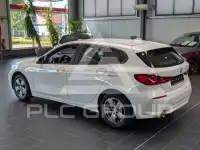 2021 BMW 116