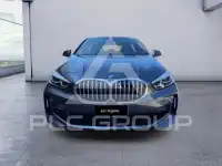 2021 BMW 116