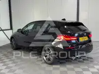 2021 BMW 116