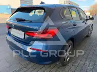 2021 BMW 116