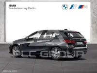 2021 BMW 116
