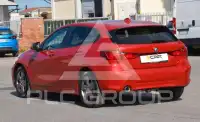 2021 BMW 116
