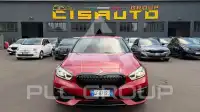 2021 BMW 116