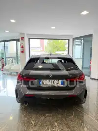2021 BMW 116